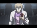 Mouretsu Pirates Hand Of Sorrow