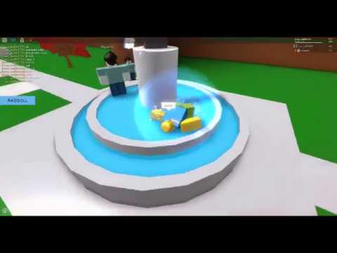 20 ways to die in roblox