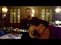 Tyler Hilton performs "Stay" by Rihanna