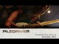PILEDRIVER PILEDRIVER