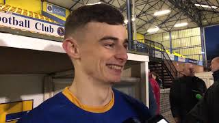 “THE ATMOSPHERE WAS SURREAL” Power Reaction After York