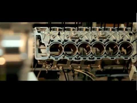 Porsche Styling UK Porsche Body Styling Video