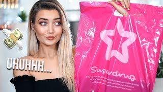 TESTING DRUGSTORE MAKEUP! FULL FACE OF AFFORDABLE MAKEUP TESTED! TESTING DRUGSTORE MAKEUP! FULL FACE OF AFFORDABLE MAKEUP TESTED!