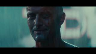 IB Film Comparative - Analyzing Blade Runner and Solaris Through the Cold War