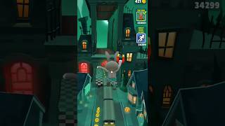 Subway Surfers Haunted Hood 2023