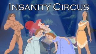 Insanity Circus Part 1