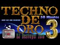 techno