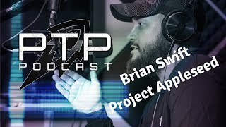 Project Appleseed -Brian Swift