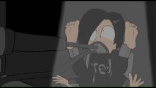 Scream Extractor Test Gone Wrong