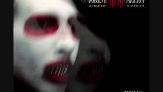 Watch Marilyn Manson KaBoom KaBoom video