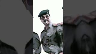 Saddam Hussain Edit .