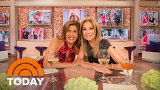 KLG And Hoda 10 Year Anniversary: The Good, The Bad And The Blurry | TODAY KLG And Hoda 10 Year Anniversary: The Good, The Bad And The Blurry | TODAY