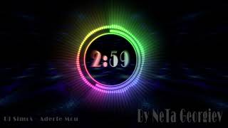 Dj Simos - Aderfe Mou