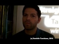 Misha Collins talks 'Supernatural' season 10