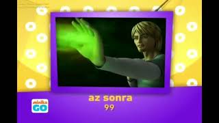 Mi̇ni̇ka Go - Az Sonra 99 Jeneriği - 2012 - 2014