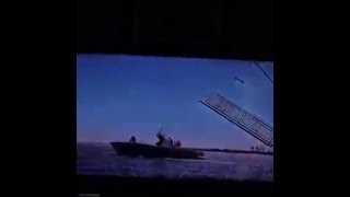 720Phd Brianna Ferris & Rob Van Dam In 3 Headed Shark Attack