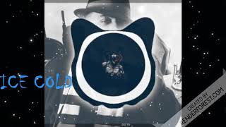 VICK VENOM ICE COLD PROD BY DUDEWITDAHAWK & INSTRUMENTAL BY KAM BEATS