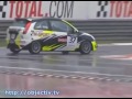 Video Харьковская гонщица участвует в Еврочемпионате