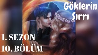 Romanti̇zm Kulübü Gökleri̇n Sirri 1. Sezon 10. Bölüm