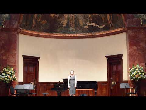 Fly Little Birdy @ Wigmore Hall 2017// Voicework New Music