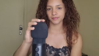 Asmr Mic Pumping Relax In 7 Minutes