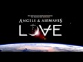 [HD] Angels And Airwaves - Love - 7. The Moon-Atomic (...Fragments and Fictions)