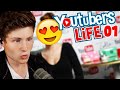 DIE GRÖSSTE YOUTUBERIN DER WELT! | YouTubers Life #1 | Dner