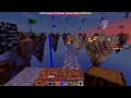 Minecraft: FROZEN vs ENROLADOS - Batalhas SkyWars