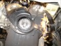 Motor Nissan 1.6 8 Válvulas Carburado Distribución