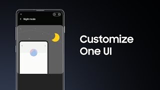 Galaxy S10: How to customize One UI shortcuts