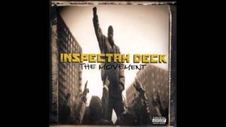 Watch Inspectah Deck Big City video