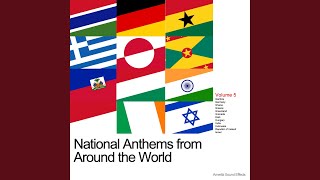 Watch National Anthems Grenada National Anthem video