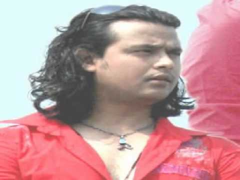 Raja Bhojpuri Song Dil Peritya for the movie Nirahua Chalal...