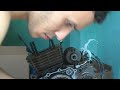 tornado 250