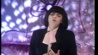 Watch Mireille Mathieu Die Liebe Einer Frau video