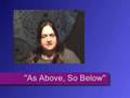 Pagan Glossary | RM. Pagan Glossary | RM.