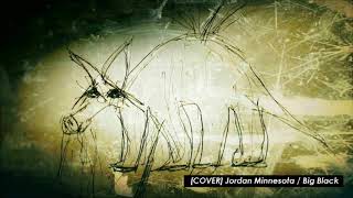 Watch Big Black Jordan Minnesota video