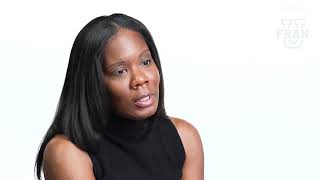 Ashley Lee On Educating Future Caregivers In Healthy Aging