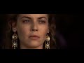 Gladiator Deleted Scene What Is Your Name 2000 Russell Crowe ...