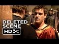 Gladiator Deleted Scene - What Is Your Name? (2000) - Russell Crowe Movie HD