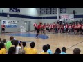 The Heart Throbbers Jump Rope Team of Tyler  - Unedited Full Length