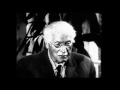 Carl Jung on intuition and the Ni (Introverted Intuition)