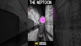 Типичный Content Warning | Часть 1 😂 [Нептун & Фнаф Плей] #Neptoon #Shorts #Contentwarning