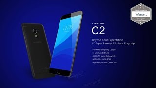 UMiDIGI C2 Prezzo