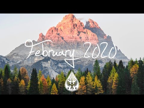 Indie/Rock/Alternative Compilation - February 2020 (1-Hour Playlist)