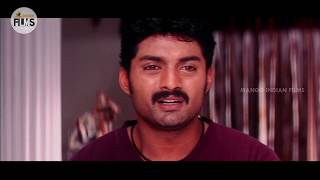 Kalyan Ram Hindi Dubbed Action Movie | South Indian Hindi Dubbed Movies | Mango Indian Films