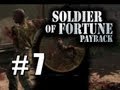 Soldier Of Fortune: Payback