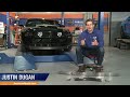 Mustang Billet Pony Delete Grilles (10-12 GT) Review