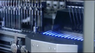 Nya tekniken som gör industriproduktion smart och proaktiv