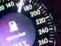 Mercedes clk 200 kompressor cabrio max speed 220